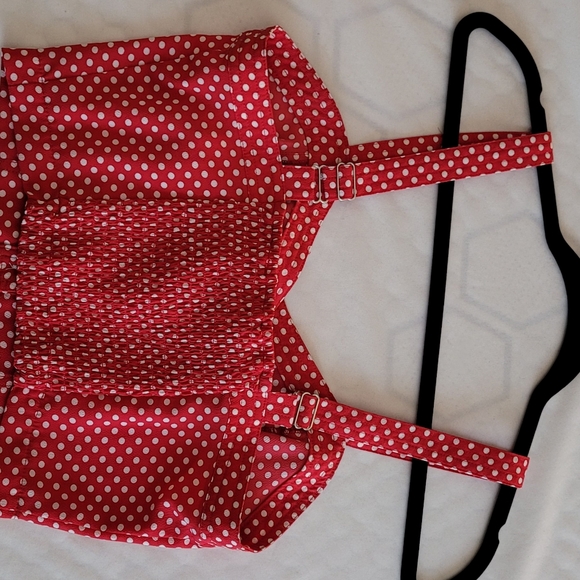 American Rag Crop Top - Picture 4 of 6